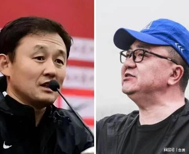 科洛瓦蒂：因凡蒂诺应该感到羞耻；48队的世界杯就是个笑话