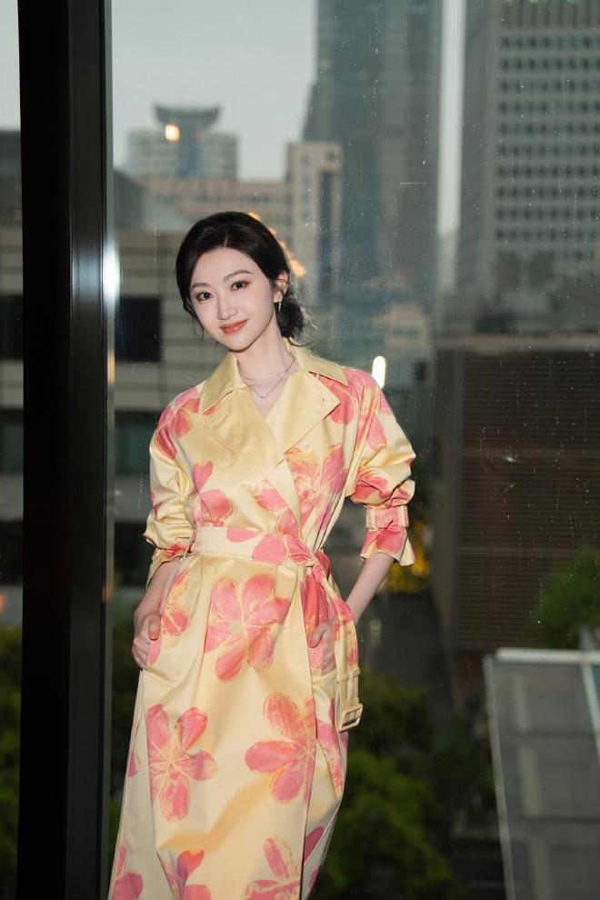 52 岁董卿近况曝光,褪去舞台光环,生活状态让人感慨
