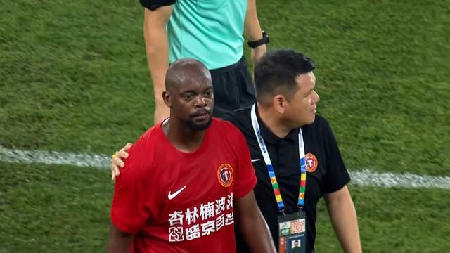 从佛得角门将到“中国足球小将”，故事里为何都有温州人？